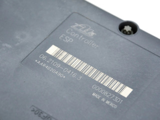 Блок АБС 47660CG705, 06.2102-0267.4 Infiniti FX