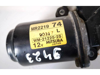 Моторчик дворников mr221974, wm-21225-2s Mitsubishi Pajero Sport I