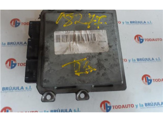 Стартер 9664611280 Citroen Jumpy