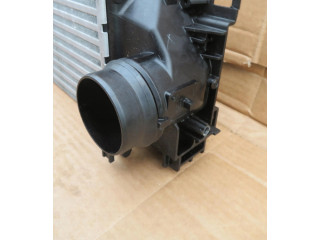 Интеркулер P32249909 Volvo XC40