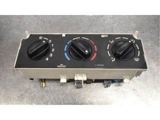 Блок управления климат-контролем Citroen Berlingo