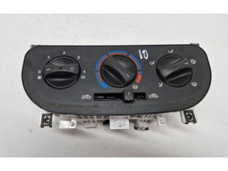 Блок управления климат-контролем    Fiat Doblo