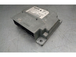 Блок подушек безопасности 9653493780, 603726100   Citroen C4 I