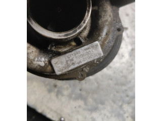 Turbodmychadlo Турбина PMF100500, GT1549 Rover 25