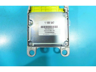 Блок подушек безопасности 89170-50440, IMPRK1189547 Lexus LS 460 - 600H