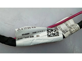 Zpětné zrcátko Mercedes-Benz A W177 2019 A1778101800