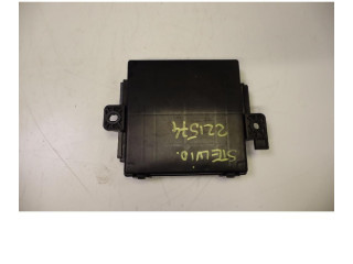 Zpětné zrcátko  Alfa Romeo Stelvio 2016  50564138  