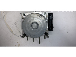 Блок управления АБС 00004541F5   Citroen C1