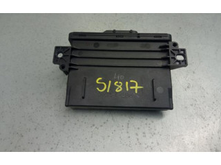 Блок комфорта 4F0907280, 142063   Audi A6 S6 C6 4F   