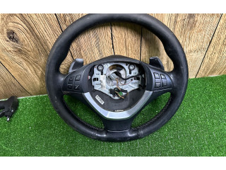 Volant BMW X6 E71 2011
