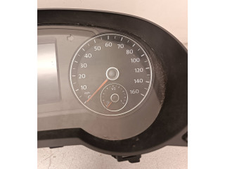 Přístrojová deska Seat Alhambra (Mk2) 2013 7N5920970G, 1219012160