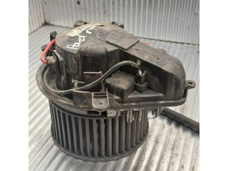 Вентилятор печки N31650440D Citroen Berlingo