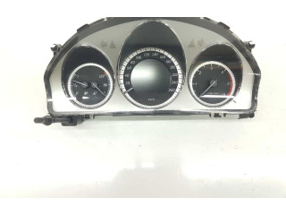 Панель приборов A2044400211, 2044400211   Mercedes-Benz GLK (X204)       