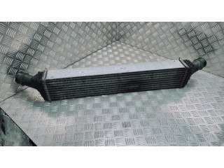 Радиатор интеркулера