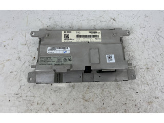 Дисплей 8R0919604A Audi S5