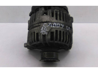 Генератор NAO-VISIVEL Volkswagen Caddy