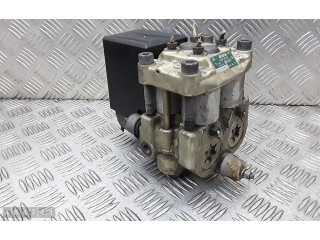 Блок АБС 0265201034 Audi 80 90 B3 1986 - 1991 года
