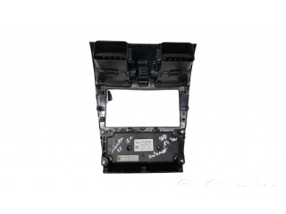 Блок управления климат-контролем 72311FJ040, T1018223T   Subaru XV