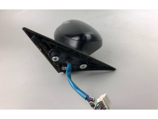 Zpětné zrcátko Subaru Legacy 2008 E13010843