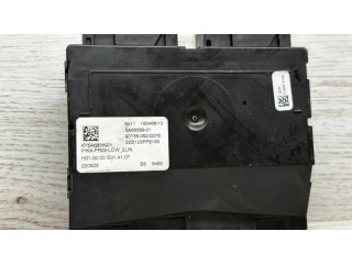 Другие блоки управления / модули