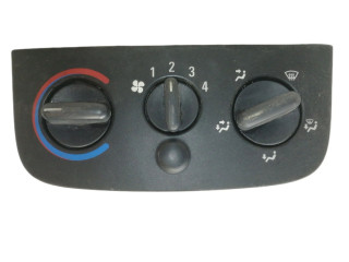 Модуль блока управления кондиционером 0490209I209   Opel Combo C