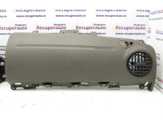 Подушка безопасности двери P55315020AH Jeep Cherokee III KJ