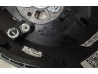 Руль Audi A3 S3 8P 2003 - 2012 года 8P0124A, TK6R0MAN1A