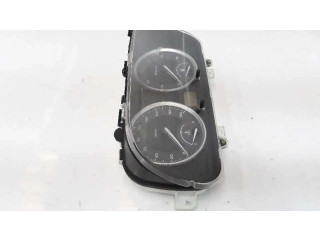 Přístrojová deska Tata Indigo I 2003 288954209909N