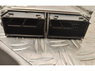 Масляный насос   E1BA12B684AA, FV1A12A650KB  Ford B-MAX 