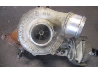  Турбина Ford S-MAX  140KM         