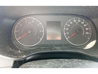 Přístrojová deska Renault Sandero I 2024