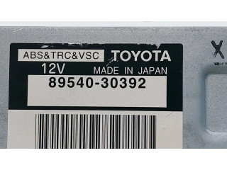 Блок управления АБС 0689002780, 8954030392 Lexus GS 300 400 430