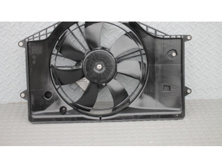 Вентилятор радиатора Honda Civic X