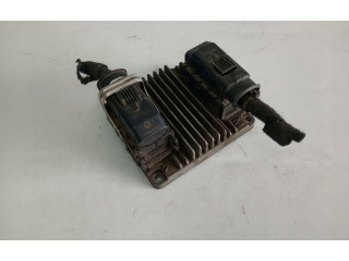 Блок управления двигателя 8973003261   Opel Combo C