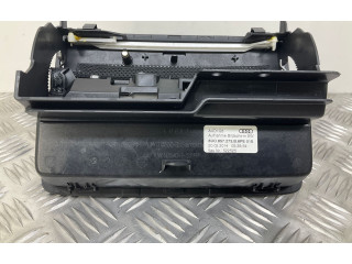 Дисплей 8U0857273B Audi Q3 8U