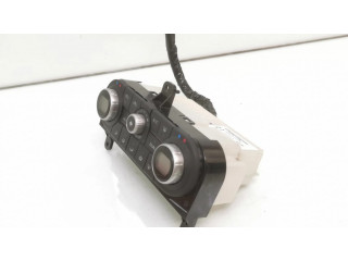 Блок управления климат-контролем 27500JD45A, A02000A7706000 Nissan Qashqai