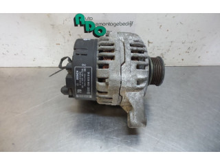 Генератор    Volkswagen Passat Alltrack      