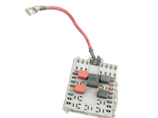 Pojistková skříňka 46760253 Fiat Punto (188) 1999