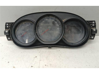 Панель приборов 248100805R, 0090059 Dacia Dokker