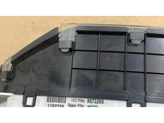 Панель приборов 8602756, 69294850T   Volvo XC90       