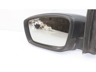 Зеркало электрическое        Skoda Fabia Mk3 (NJ)  2015 - 2021 года   