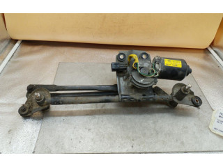 Моторчик дворников 981001C100, 035247380    Hyundai Getz