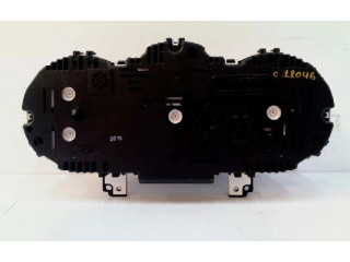 Přístrojová deska KIA Rio 2016 940231W860