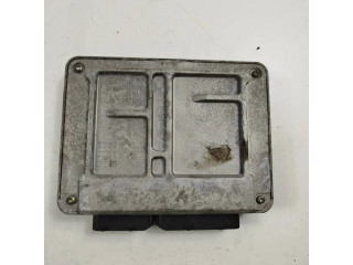 Řídící jednotka 0369016034JG   Skoda Fabia Mk1 (6Y) 2002