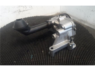 Čerpadlo oleje 03L115105C Seat Ibiza IV (6J,6P)