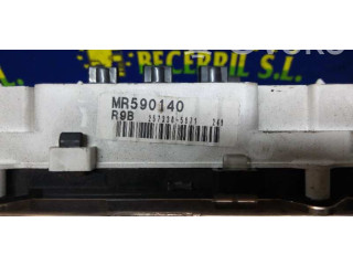 Панель приборов MR590140 Mitsubishi Montero