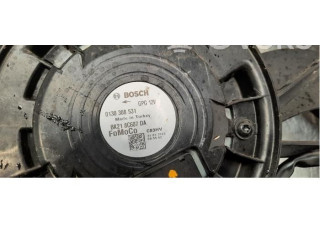 Комплект вентиляторов     BK218C607DA, 2192892    Ford Transit VII 