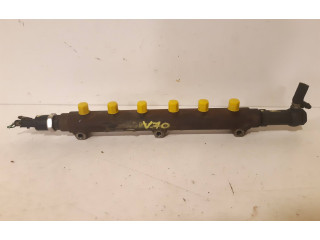 Магистральная трубка топлива 8658252, 0445215010 Volvo V70