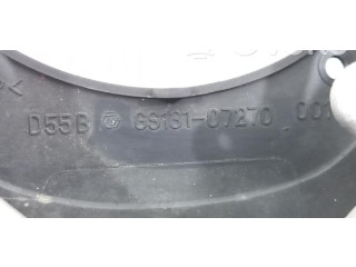Руль Daihatsu Terios - года 45102B4010B0, GS131-07270