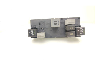 Блок комфорта 3C8937049D, F005V00744 Volkswagen Caddy